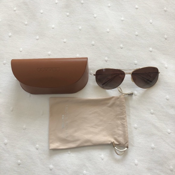 oliver peoples kempner sunglasses